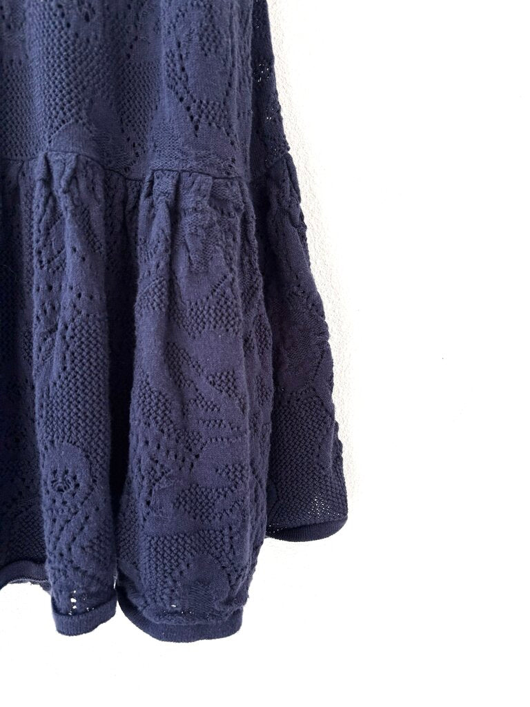 MISHA & PUFF LACE DRESS SIZE XLARGE