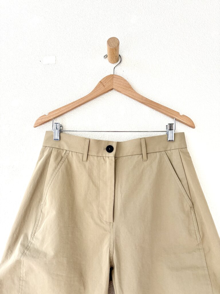 STUDIO NICHOLSON 'LYNTON' TROUSERS SIZE 2