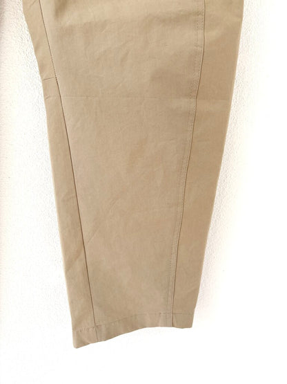 STUDIO NICHOLSON 'LYNTON' TROUSERS SIZE 2