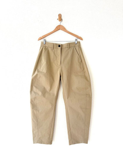 STUDIO NICHOLSON 'LYNTON' TROUSERS SIZE 2