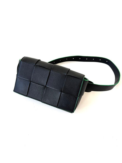 BOTTEGA VENETA CASSETTE BELT BAG