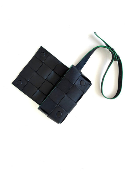 BOTTEGA VENETA CASSETTE BELT BAG