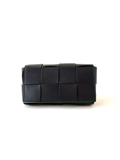 BOTTEGA VENETA CASSETTE BELT BAG