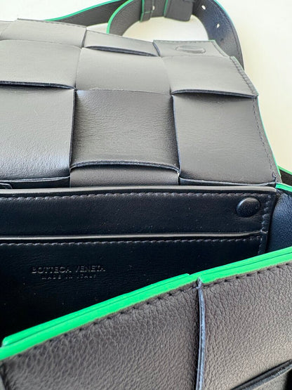 BOTTEGA VENETA CASSETTE BELT BAG