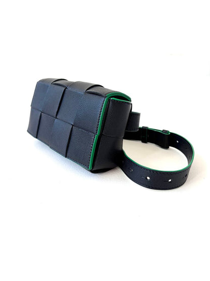 BOTTEGA VENETA CASSETTE BELT BAG
