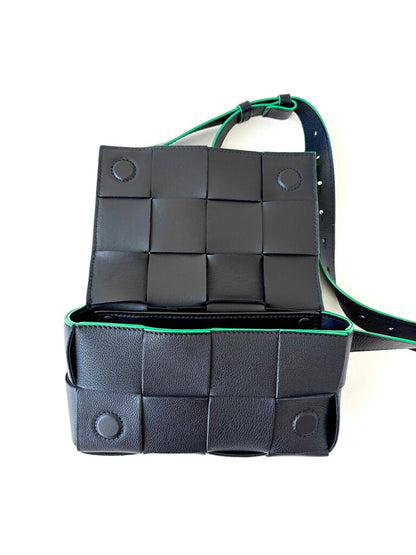 BOTTEGA VENETA CASSETTE BELT BAG