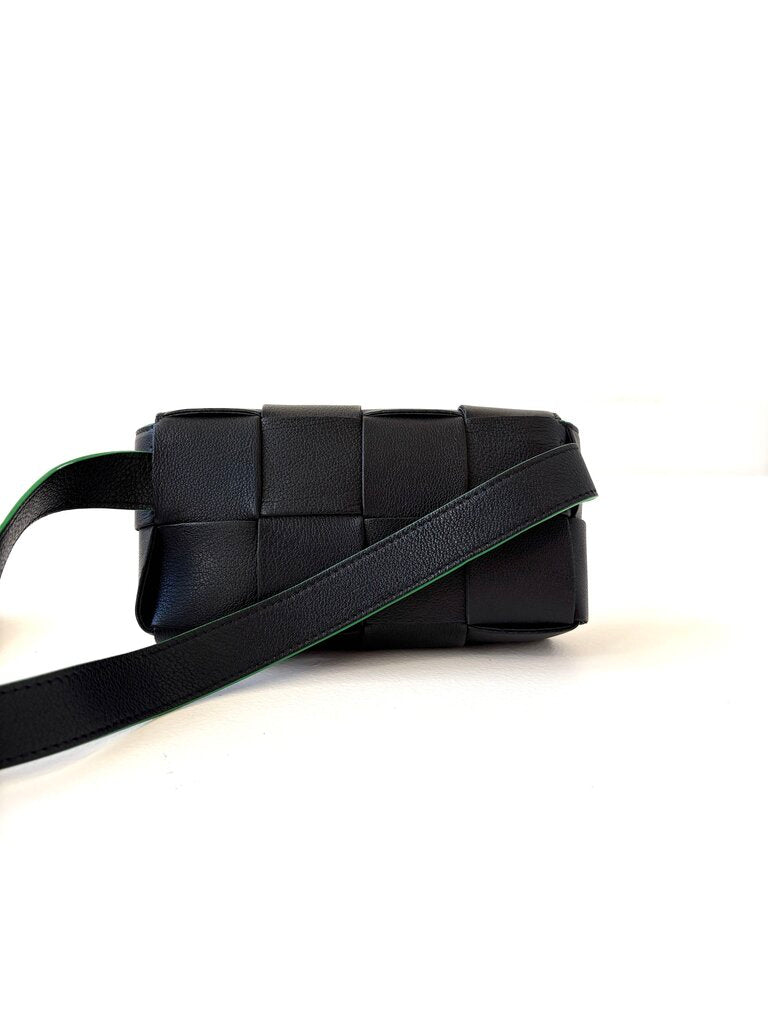 BOTTEGA VENETA CASSETTE BELT BAG