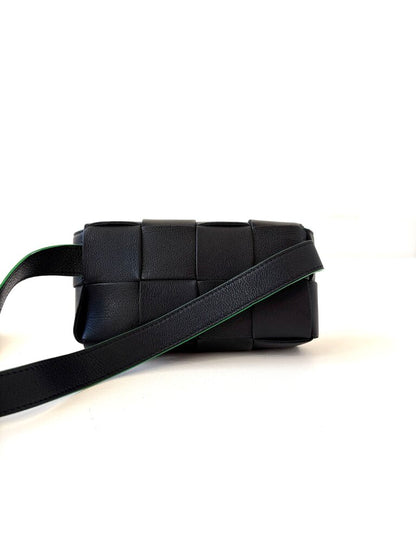 BOTTEGA VENETA CASSETTE BELT BAG