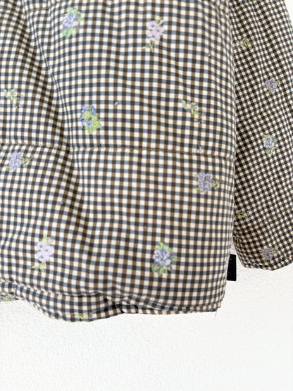 NO 6 'GLENN' JACKET SIZE SMALL