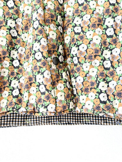 NO 6 'GLENN' JACKET SIZE SMALL