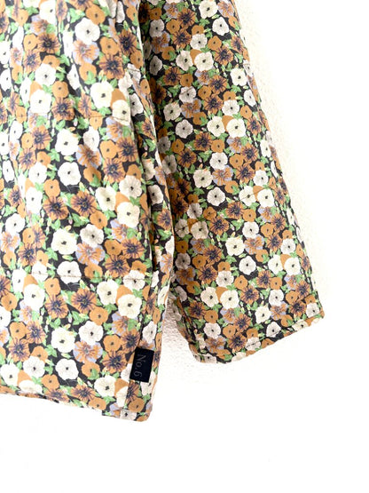 NO 6 'GLENN' JACKET SIZE SMALL