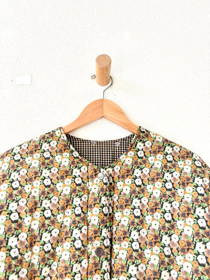 NO 6 'GLENN' JACKET SIZE SMALL