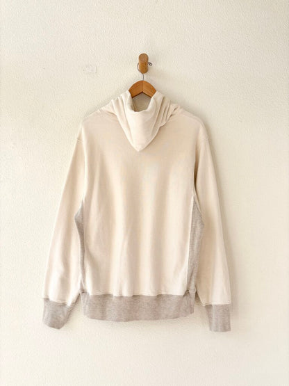 KAPITAL SMILEY FACE HOODIE SIZE 3