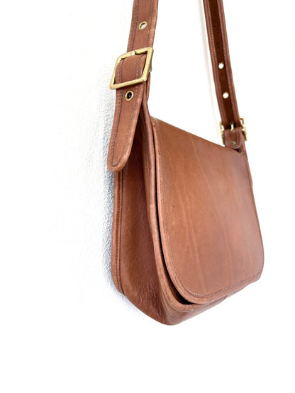 VINTAGE COACH 'PATRICIA' BAG