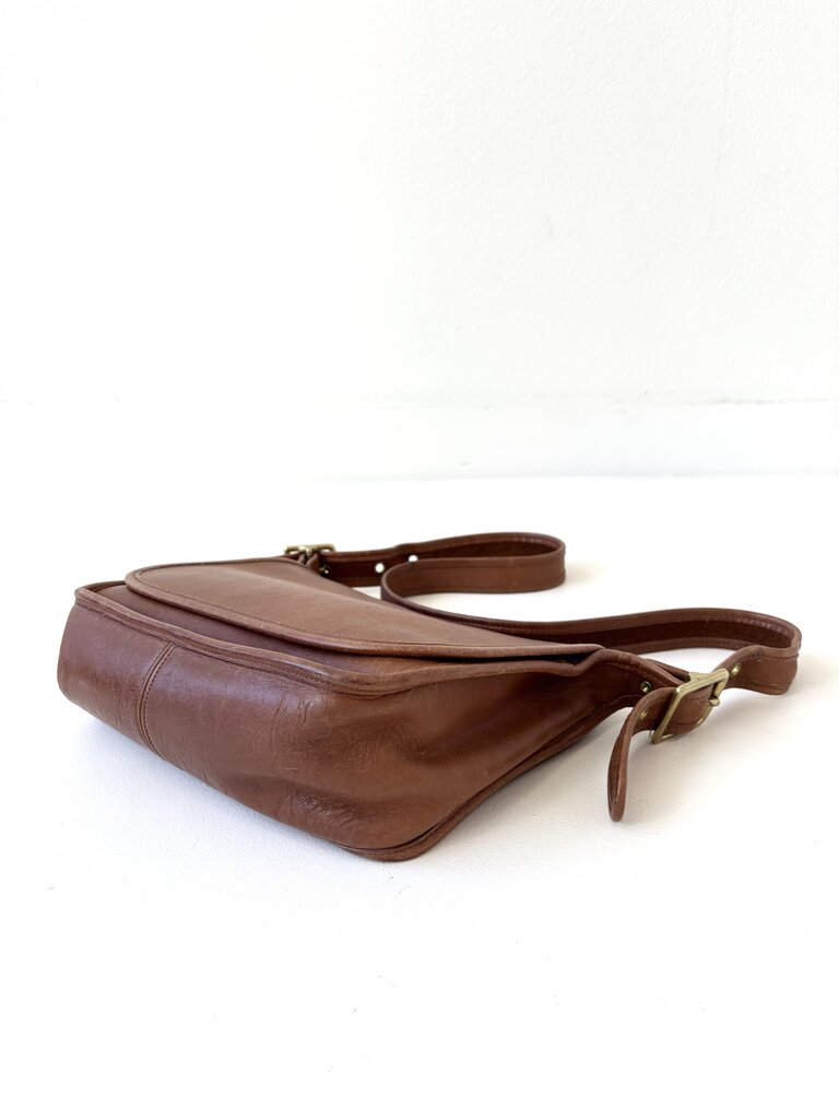 VINTAGE COACH 'PATRICIA' BAG