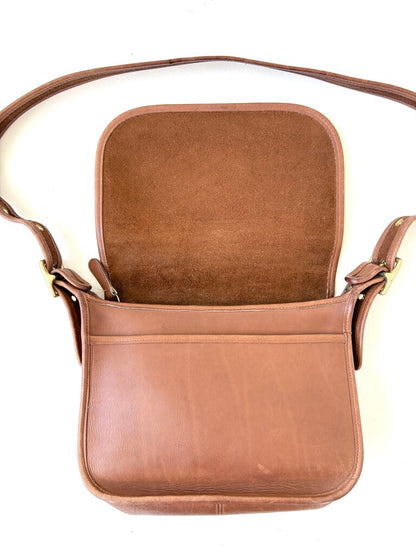 VINTAGE COACH 'PATRICIA' BAG