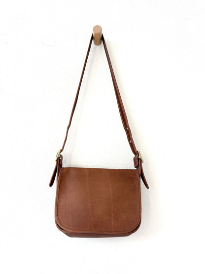 VINTAGE COACH 'PATRICIA' BAG