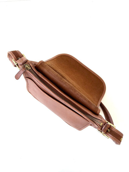 VINTAGE COACH 'PATRICIA' BAG