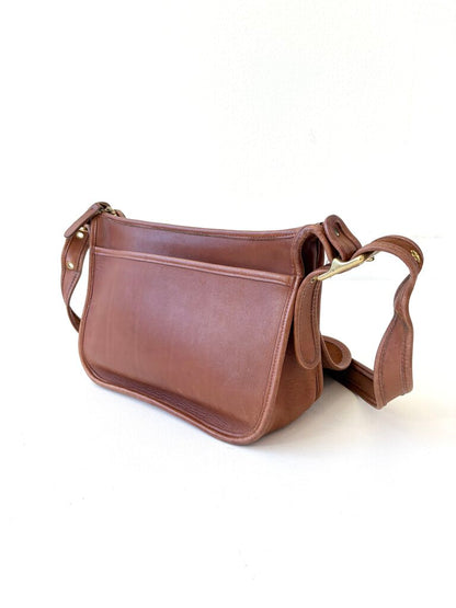 VINTAGE COACH 'PATRICIA' BAG