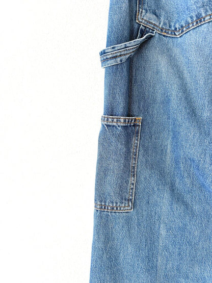 ULLA JOHNSON OLYMPIA JEANS SIZE 30