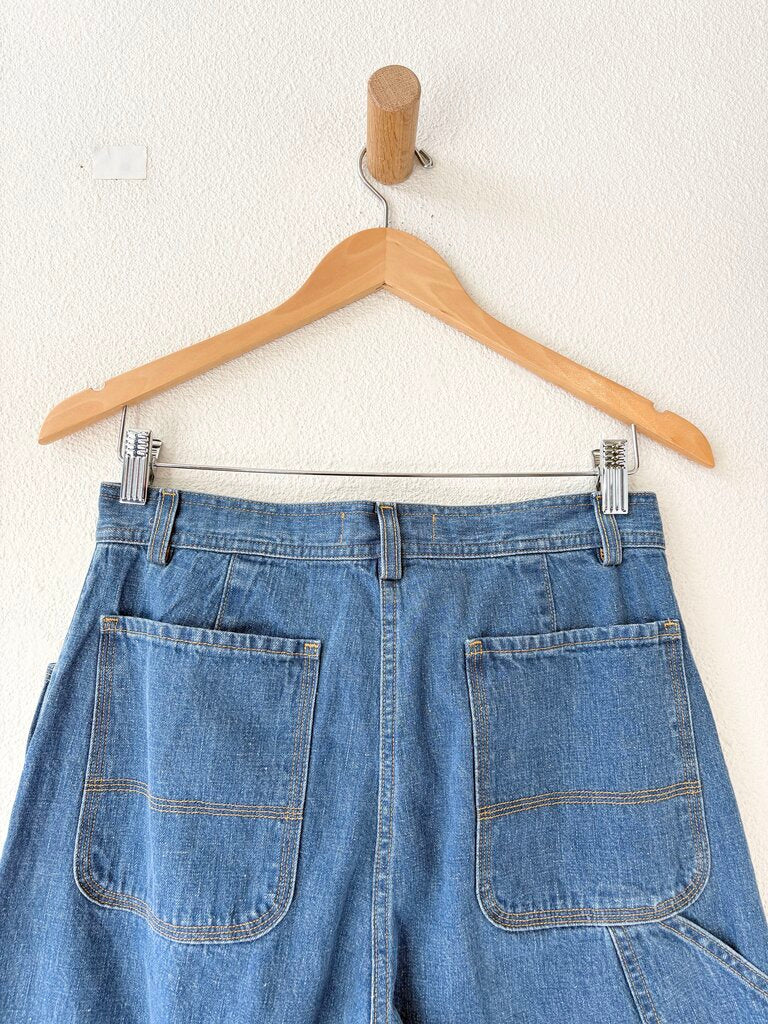 RACHEL COMEY WASSON PANT SIZE 4