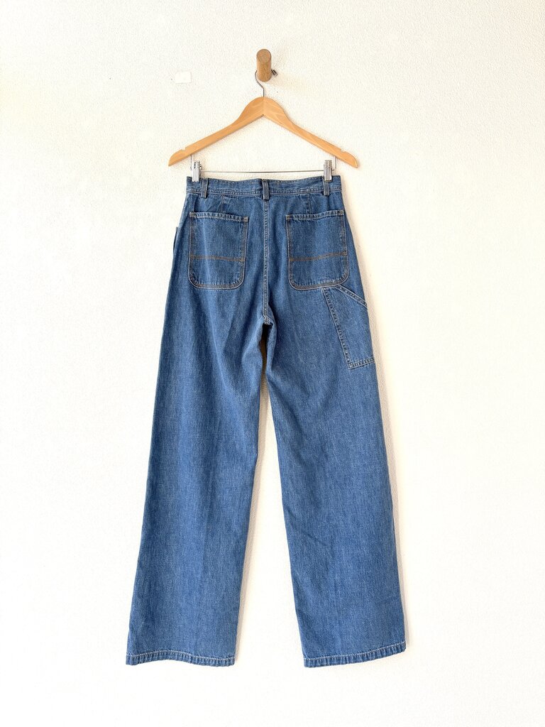 RACHEL COMEY WASSON PANT SIZE 4