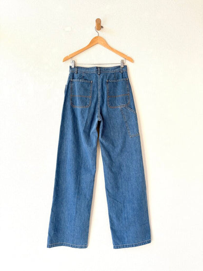 RACHEL COMEY WASSON PANT SIZE 4