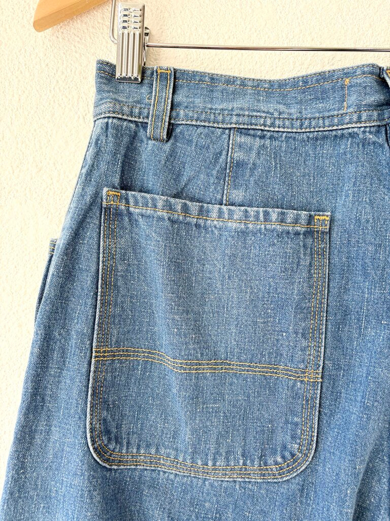 RACHEL COMEY WASSON PANT SIZE 4