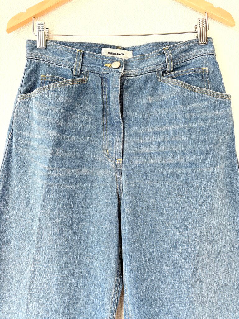 RACHEL COMEY WASSON PANT SIZE 4