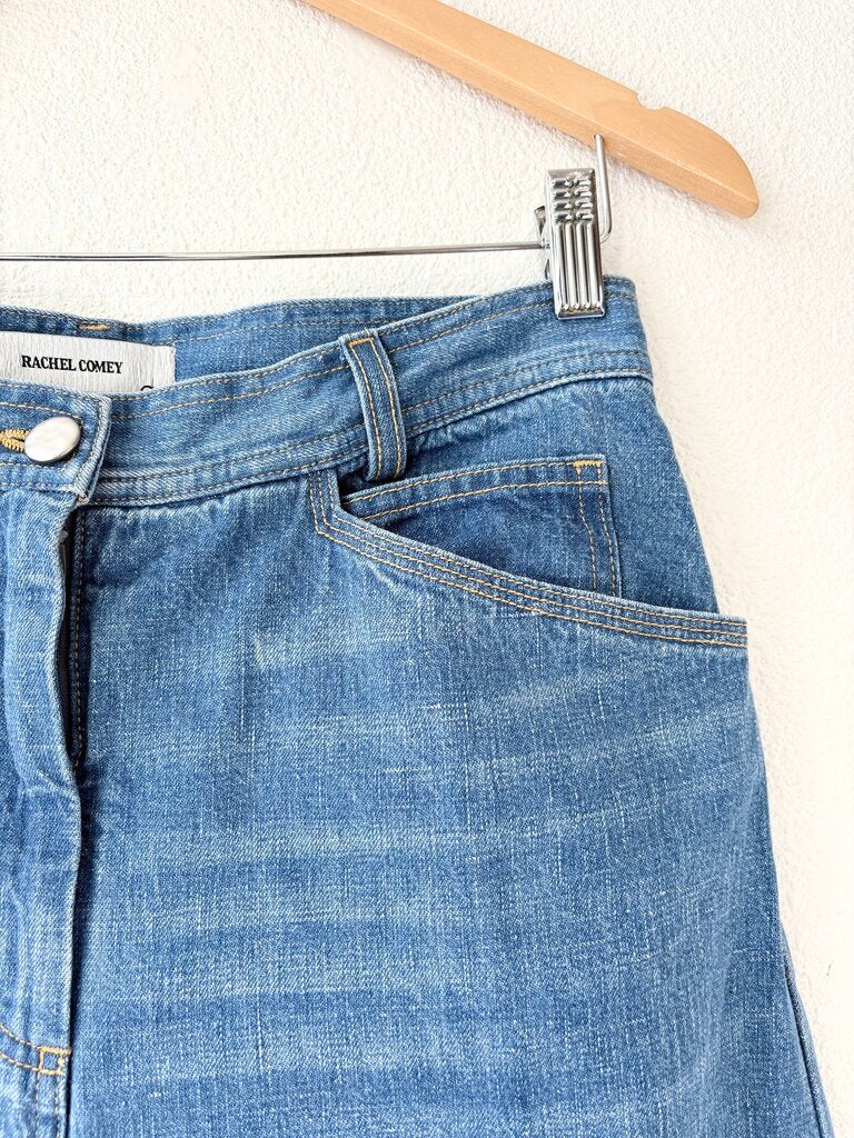 RACHEL COMEY WASSON PANT SIZE 4