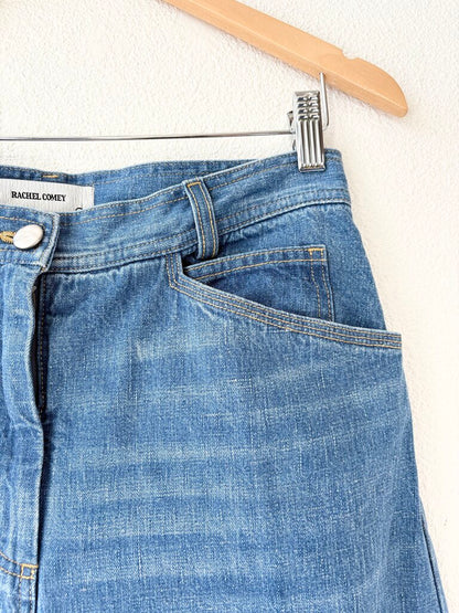 RACHEL COMEY WASSON PANT SIZE 4