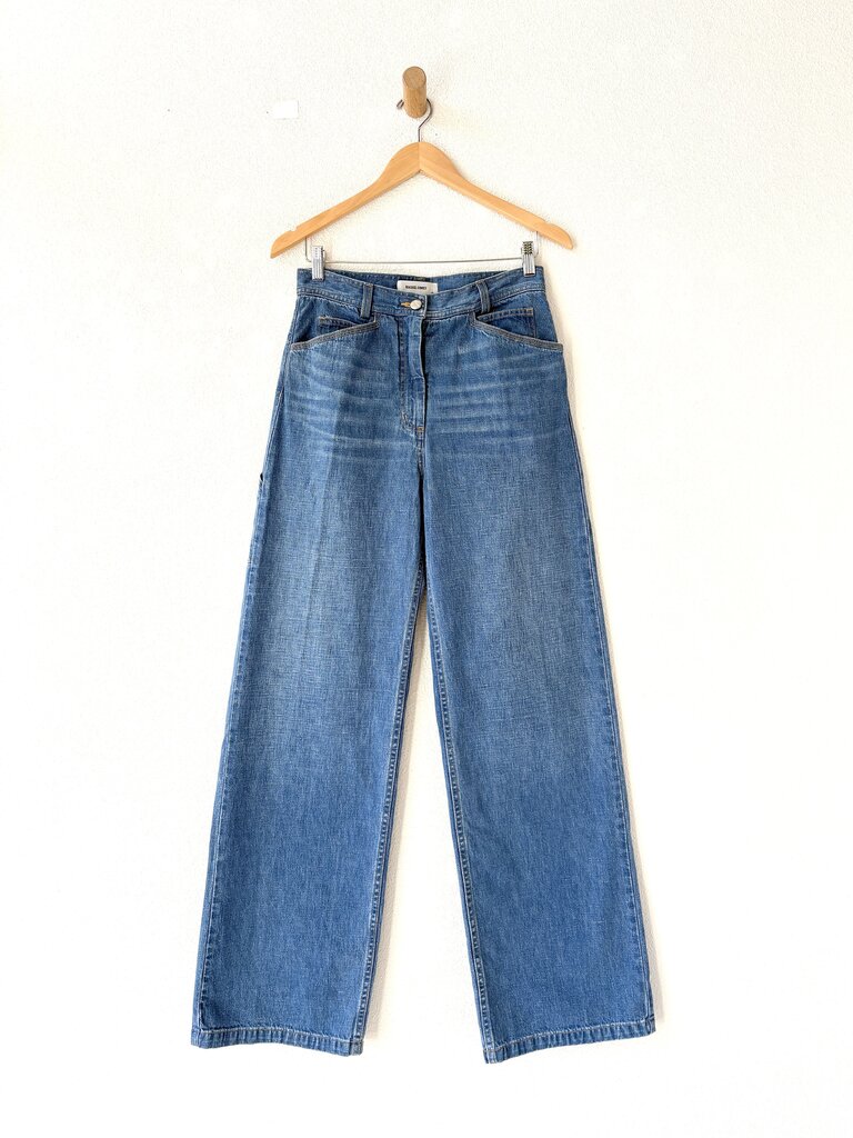 RACHEL COMEY WASSON PANT SIZE 4
