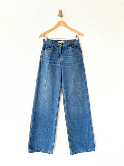 RACHEL COMEY WASSON PANT SIZE 4