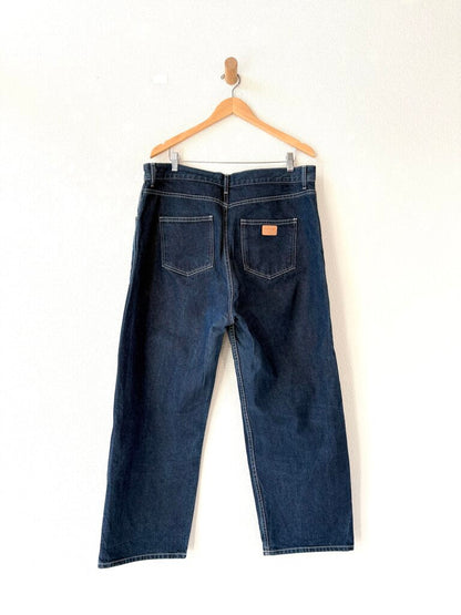 RUDY JUDE UTILITY JEANS SIZE 7
