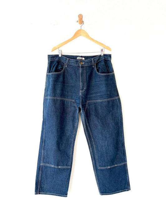 RUDY JUDE UTILITY JEANS SIZE 7