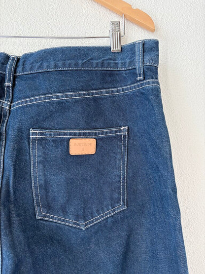 RUDY JUDE UTILITY JEANS SIZE 7