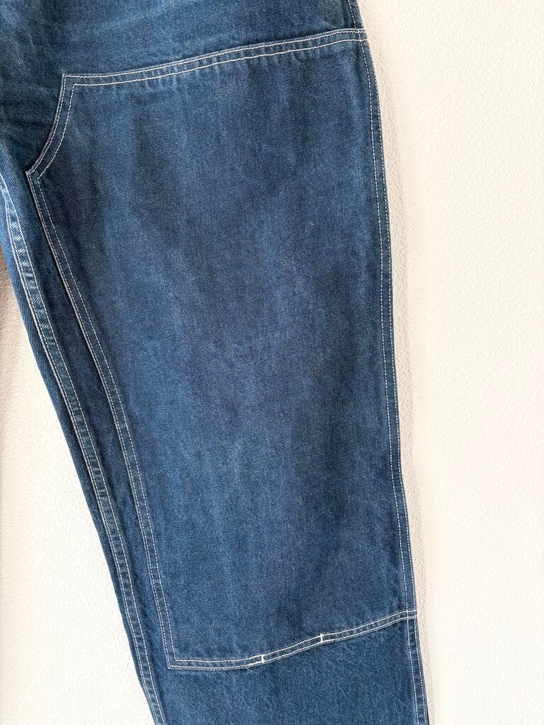 RUDY JUDE UTILITY JEANS SIZE 7