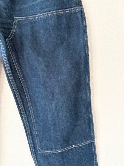 RUDY JUDE UTILITY JEANS SIZE 7