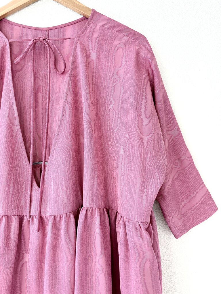 RACHEL COMEY OUST DRESS SIZE XSMALL/SMALL