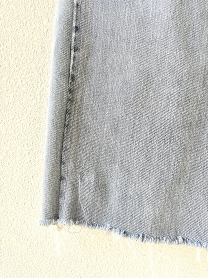 B SIDES VINTAGE LASSO JEANS SIZE 26