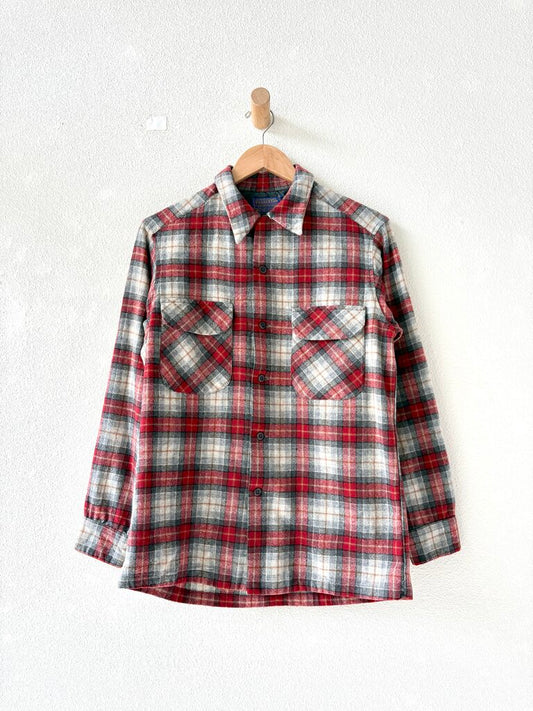VINTAGE PENDLETON WOOL SHIRT
