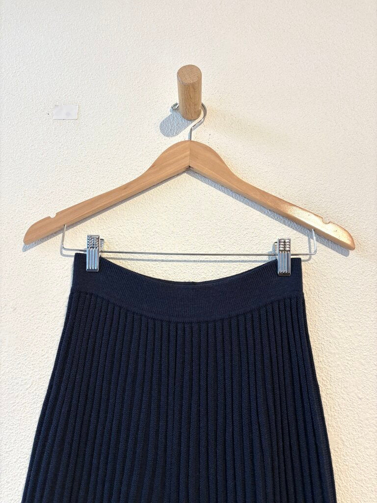 MISHA & PUFF WOOL ACCORDION PANT SIZE XSMALL