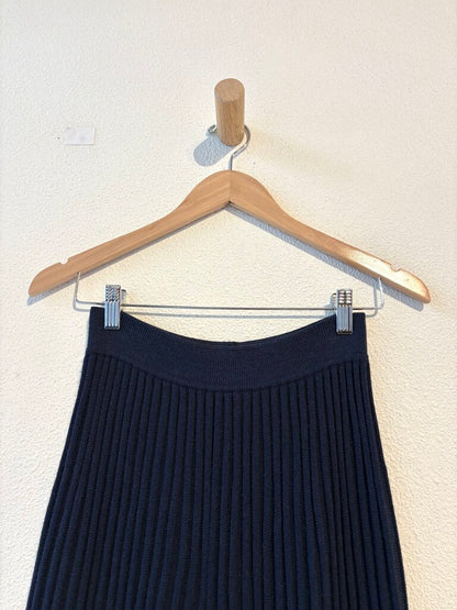 MISHA & PUFF WOOL ACCORDION PANT SIZE XSMALL