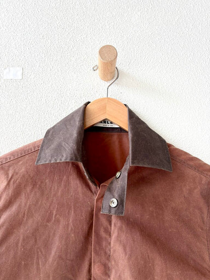 CARLEEN 'HARRIS' DUSTER SIZE XSMALL