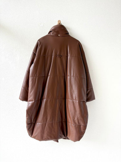 NANUSHKA 'ESKA' PUFFER SIZE SMALL