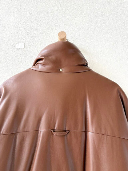 NANUSHKA 'ESKA' PUFFER SIZE SMALL