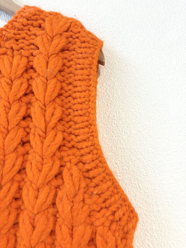 RACHEL COMEY 'ROMULO' VEST