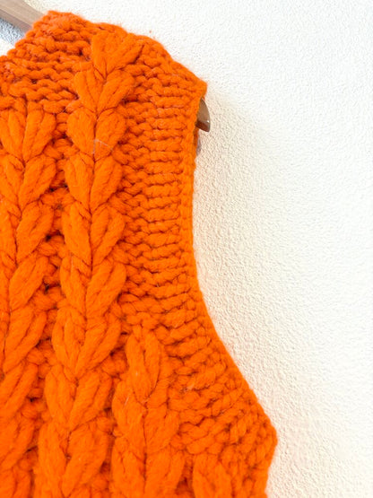 RACHEL COMEY 'ROMULO' VEST