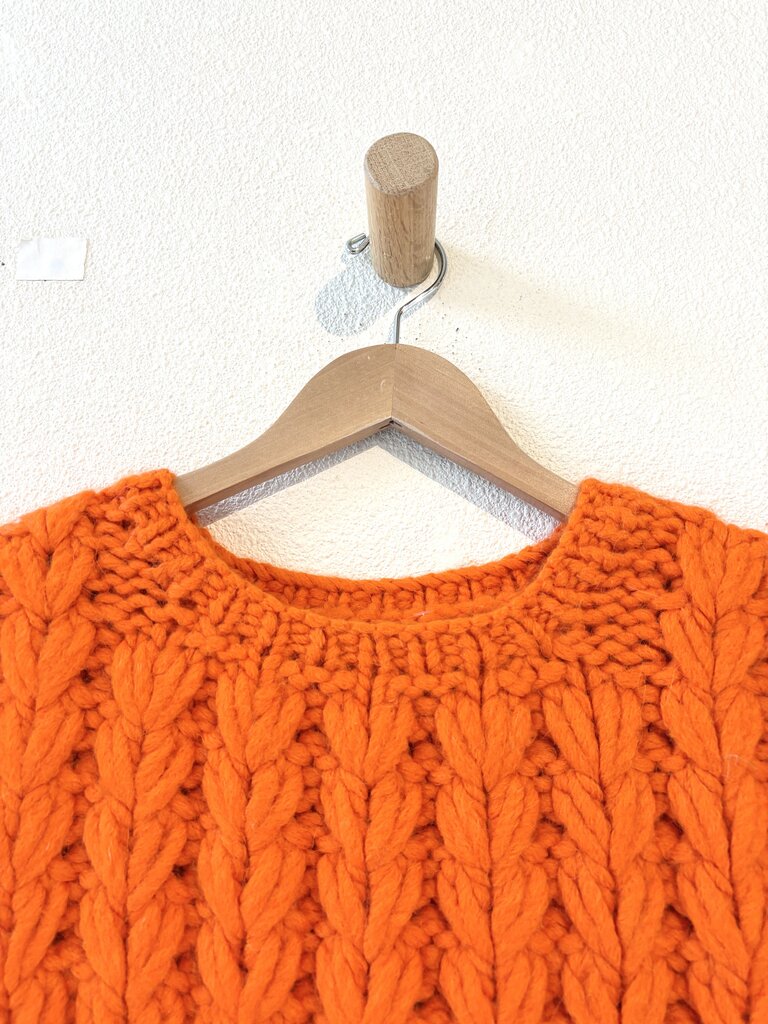 RACHEL COMEY 'ROMULO' VEST