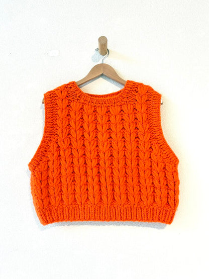 RACHEL COMEY 'ROMULO' VEST